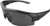 GLOCK TACTICAL GLASSES GEN5 BLACK SMOKE LENS