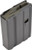 D&H TACTICAL MAGAZINE 5.56X45 10RD ALUMINUM GREY AR15