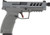 TISAS PX-9 NIGHTSTALKER 9MM Pistols 5.1" 18RD ORD
