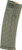 HEXMAG MAGAZINE AR-15 5.56X45 30RD OD GREEN POLYMER SERIES 2