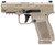 CENT METE MC9 LS FDE 9MM 3.63 17RD