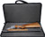 IVER JOHNSON CASE FITS SINGLE TO 18.5" BARREL FOLDED BLACK