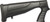 IVER JOHNSON STOCK 2-PC PISTOL GRIP PUMP&AUTO 12&20GA BLACK