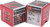 HORNADY BULLETS 22 CAL .224 45GR JSP 100CT 40BX/CS