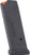 PMAG 15 GL9 GLK 19 15RD BLK9mm