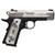 BRO 1911-380 MEDALLION SS ENGRAVED 380ACP 4.25