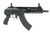 IWI GALIL ACE PISTOL G2 7.62X39 8.3 BLK 30RD