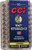 CCI Varmint Rimfire Ammunition .17 Mach 2 17 gr VNT 2010 fps 50/ct