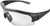 GLOCK TACTICAL GLASSES GEN5 BLACK CLEAR LENS
