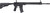 S&W VOLUNTEER XV PRO DMRM-LOK 6MM ARC 25-SH 20" BARREL BLACK