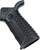BATTLE ARMS ADJ TACTICAL GRIP BLACK