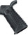 BATTLE ARMS ADJ TACTICAL GRIP BLACK