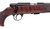 ANSCHUTZ 1710D KL 22LR 23" BLUED MONTE-CARLO STOCK