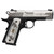 BRO 1911-380 MEDALLION SS ENGRAVED 380ACP 3 5/8