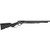 HENRY X MODEL LEVER ACTION 45-70 19.8 4RD