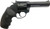 CHARTER ARMS PATHFINDER .22WMR 4.2" ADJ BLACK ALLOY FRAME<