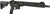 RAD DEF MK1 MOD1 PATROL 16" CARBINE 5.56 1-30RD MAG BLACK