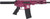 GLFA AR15 PISTOL 223 WYLDE 7.5" NITRIDE BARREL BLK CHERRY