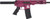 GLFA AR15 PISTOL 223 WYLDE 7.5" NITRIDE BARREL BLK CHERRY