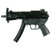 PTR 9KT 9MM 5.16 TB MLOK HANDGUARD 2 30RD