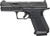SHAS MR920 10RD 9MM 4 ELITE OPTIC SLIDE BLK
