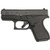 GLOCK 43 9MM 3.41 FS 2 6RD US MADE