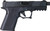 ADAMS ARMS AA-19 PISTOL 9MM 4.5" 15RD OPTICS CUT BLACK!