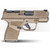 SPR HELLCAT 9MM 3 MICRO COMPACT OSP FDE 13RD