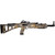 MKS HI POINT 1095TS 10MM 17.5 RT EDGE CAMO 10RD