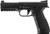 APF STRIKE ONE SPEED 9MM 5"BBL ADJ. SIGHTS 17RD MAGS BLACK
