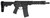 CMMG BANSHEE MK4 5.56 10.5 ARMOR BLACK