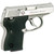 NAA GUARDIAN 380ACP 2.5 SS DAO RUBBER GRIP 6RD