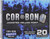 CORBON 38 SPECIAL 125GR JHP 20RD 25BX/CS