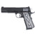 CZ DW VALOR 45ACP BLK 