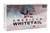 HORN AMERICAN WHITETAIL TP 243WIN 95GR SST 20/10