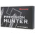 HORN PRECISION HUNTER 300WIN 178GR ELD-X 20/10