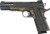 GLFA 1911 PISTOL 45ACP 5" FS BLACK SLIDE BRONZE FRAME