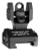 TROY BATTLESIG SAUERHT REAR FOLDING BLACK TROY BATTLESIG SAUERHT REAR FOLDING BLACK