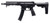 DAN PCC PISTOL 9MM 8.3 
