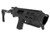 META TACTICAL CONVERSION KIT FOR GLOCK W/ STABILIZER BLACK