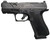 SHAS CR920X 9MM BLK ELITE SLIDE BLK BBL