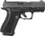 SHAS CR920X 9MM BLK ELITE SLIDE BLK BBL
