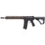 DAN DD4 M4A1 RIII 5.56 14.5 WELDED AMBI 32RD