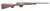 HOWA M1500 MINI-ACTION 22ARC 22" 1/2x28 SUPER DELUXE WALNUT