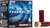FED SPEED-SHOK HV 12GA 3 1-1/4OZ #BB 25/10