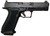 SHAS MR920 9MM 4.5 WAR POET BLK