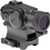 HOLOSUN 515 ENCLOSED GREEN MLT RETICLE SHAKE AWAKE RIFLE 20MM