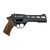 CHIAPPA RHINO 60DS 10MM 6 BLK/WALNUT 6RD