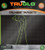 TRUGLO TRU-SEE REACTIVE TARGET TURKEY 6-PACK