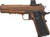 SIG 1911 45ACP 5 X-SERIES COY ROMEO 8RD